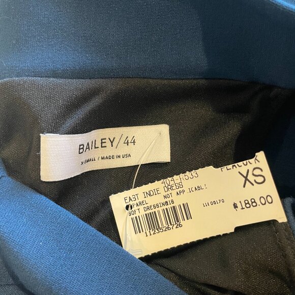 Bailey 44 East Indie Dress Size XS - Picture 2 of 3